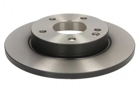 Тормозной диск TRW DF4034