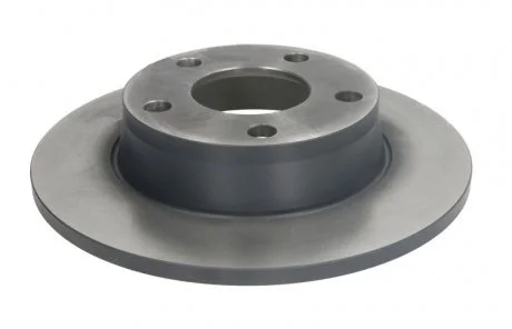 Диск тормозной TRW DF4039