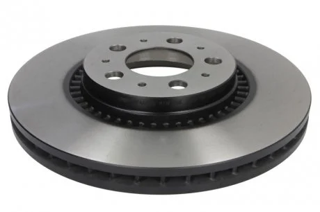 Тормозной диск TRW DF4053S