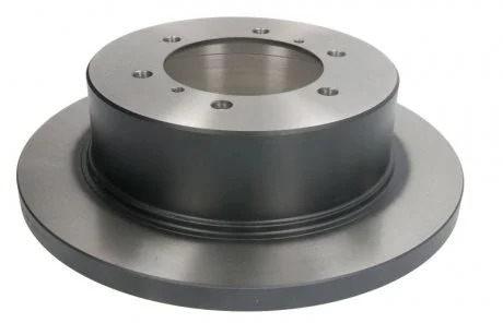 Гальмівний диск TRW DF4075