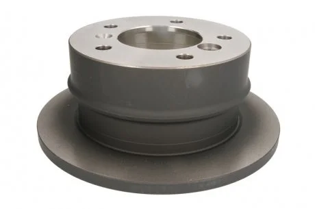 Диск гальмівний TRW DF4087S