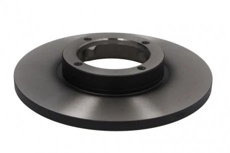 Диск тормозной TRW DF4123