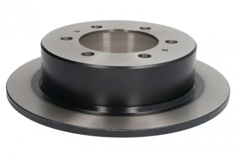 Диск тормозной TRW DF4133