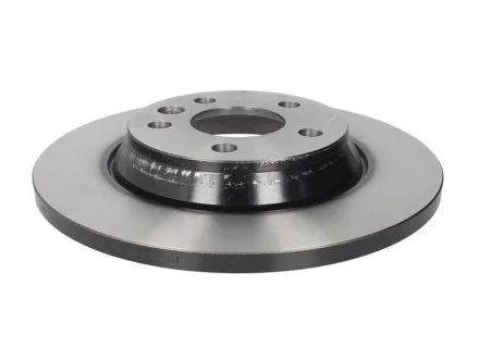 Диск тормозной TRW DF4208