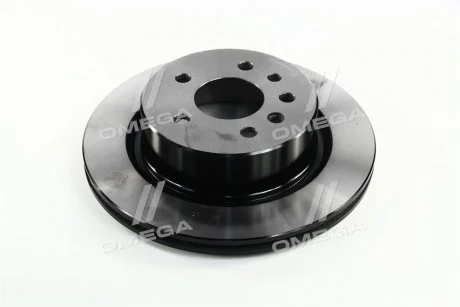 Тормозной диск TRW DF4247