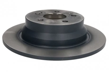 Тормозной диск TRW DF4263