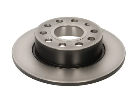 Тормозной диск TRW DF4276