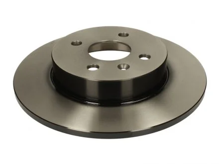 Тормозной диск TRW DF4344