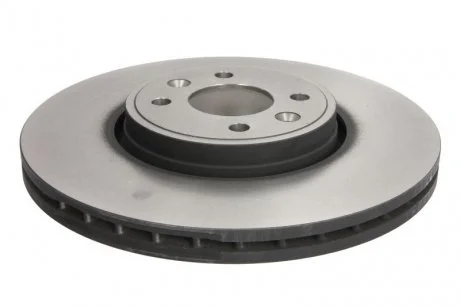 Диск тормозной TRW DF4371