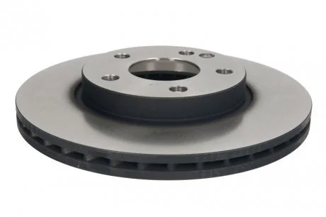 Диск тормозной TRW DF4393