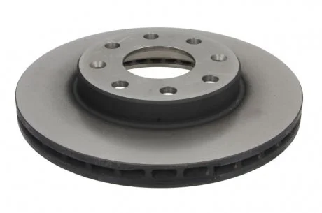 Тормозной диск AVEO TRW DF4439