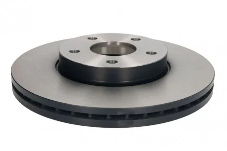 Диск тормозной пер. Ford Focus, Focus C-Max 03- 1,6-1,8 03- TRW DF4465