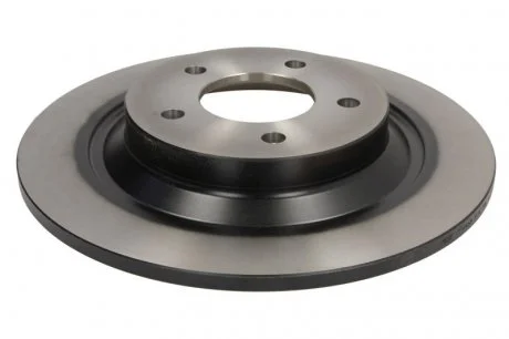 Диск тормозной TRW DF4468