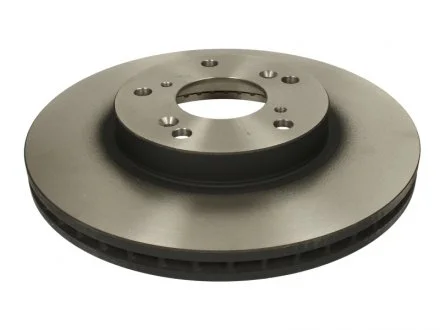 Фото гальмівний диск TRW DF4486 Гальмівний диск TRW DF4486