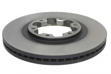 Диск тормозной TRW DF4553