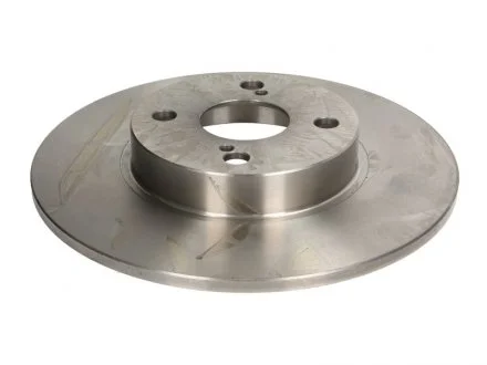 Диск тормозной TRW DF4560