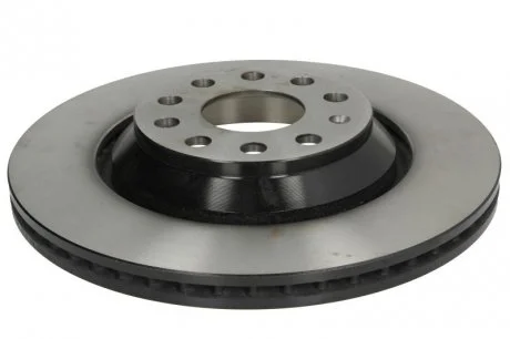 Фото гальмівний диск TRW DF4754 Гальмівний диск TRW DF4754
