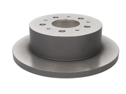 Диск тормозной TRW DF4770