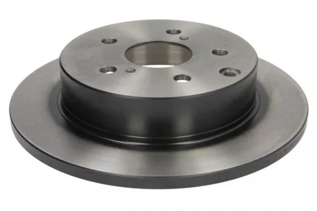 Фото гальмівний диск TRW DF4829 Гальмівний диск TRW DF4829