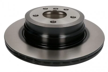 Тормозной диск TRW DF4854S