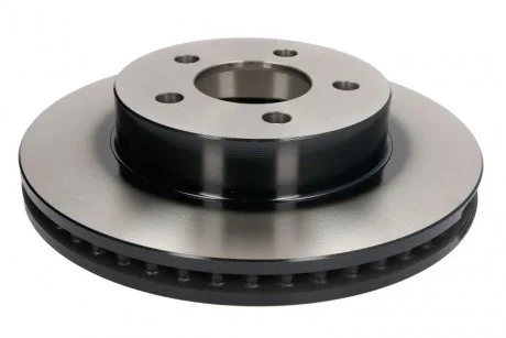 Диск гальмівний (LUCAS) TRW DF4885S