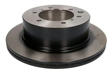 Диск тормозной TRW DF4903S