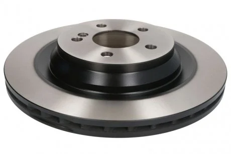 Тормозной диск TRW DF4916S