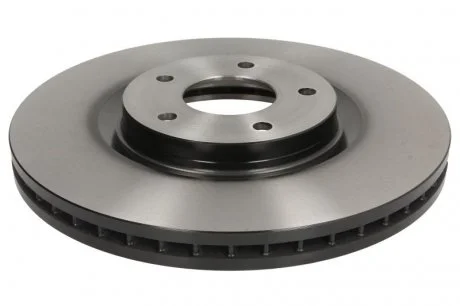 Гальмівний диск TRW DF4989S