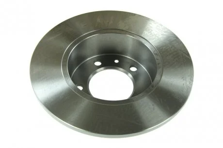 Фото диск гальмівний TRW DF6120 Диск гальмівний TRW DF6120