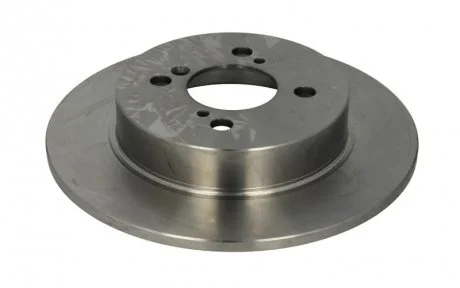 Диск тормозной TRW DF6122