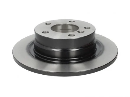 Диск тормозной TRW DF6137