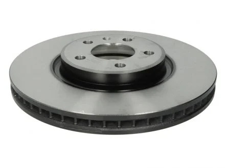 Тормозной диск TRW DF6148