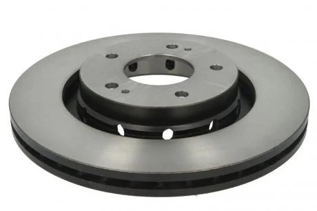 Фото гальмівний диск TRW DF6174 Гальмівний диск TRW DF6174
