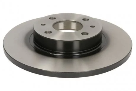 Диск гальмівний TRW DF6231