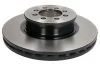 Диск тормозной TRW DF6250S (фото 1)
