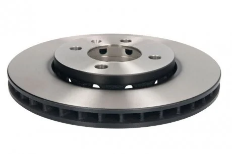 Диск гальмівний TRW DF6252