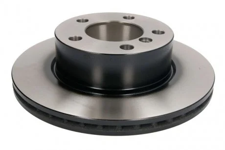 Фото гальмівний диск TRW DF6255 Гальмівний диск TRW DF6255