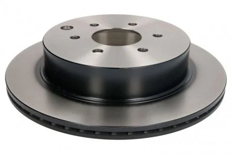 Диск гальмівний TRW DF6289