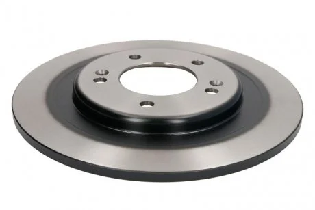 Диск тормозной TRW DF6367