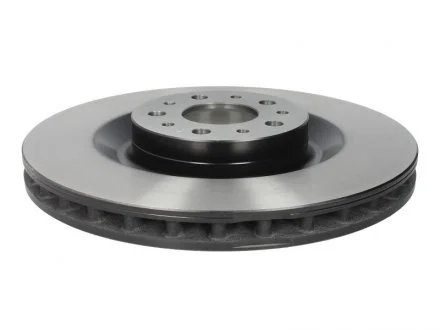 Тормозной диск TRW DF6424