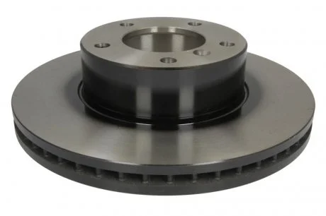 Тормозной диск TRW DF6478S