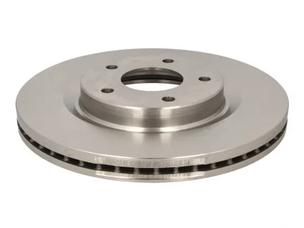 Диск тормозной TRW DF6533