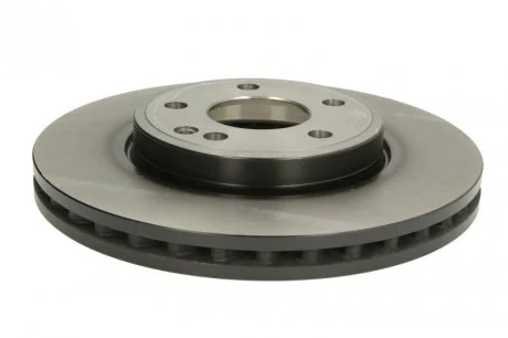 Тормозной диск TRW DF6591