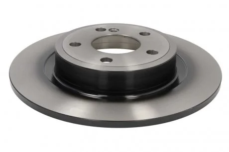 Тормозной диск TRW DF6886