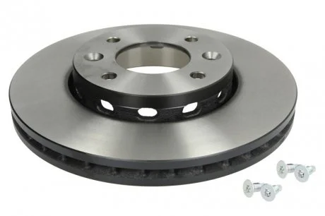 Диск тормозной TRW DF7266