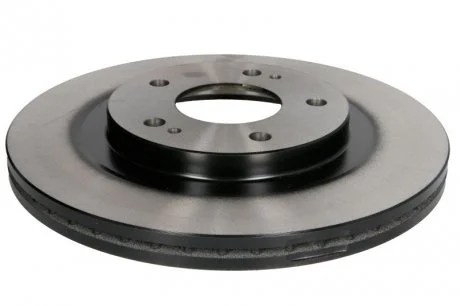 Диск тормозной TRW DF7276