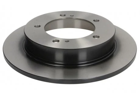 Фото гальмівний диск TRW DF7839 Гальмівний диск TRW DF7839