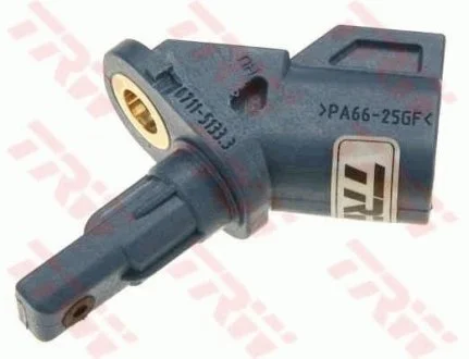 Фото датчик частоты вращения колеса TRW GBS1079 Датчик частоты вращения колеса TRW GBS1079