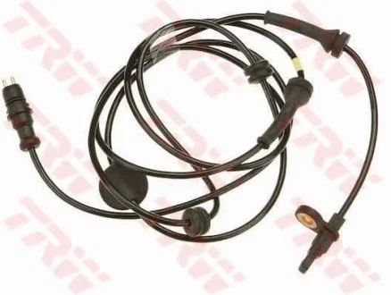 Фото датчик частоты вращения колеса (LUCAS) TRW GBS2095 Датчик частоты вращения колеса (LUCAS) TRW GBS2095