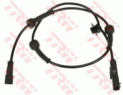 Датчик ABS передн Лів/Прав RENAULT GRAND SCENIC II, MEGANE II, MEGANE II/KOMBI, SCENIC II 1.4-2.0D 09.02- (LUCAS) TRW GBS2156
